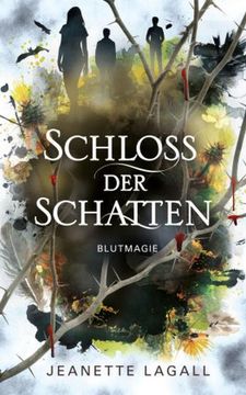 portada Blutmagie (in German)