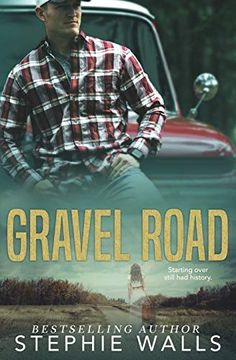 portada Gravel Road (in English)