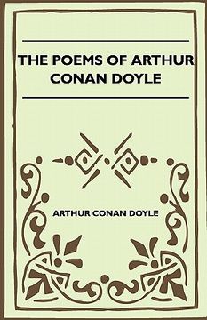 portada the poems of arthur conan doyle (in English)