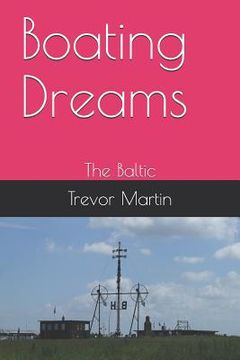 portada Boating Dreams: The Baltic