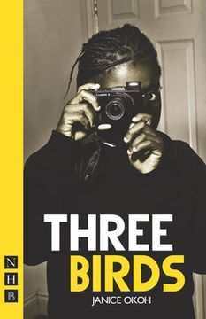 portada Three Birds (en Inglés)