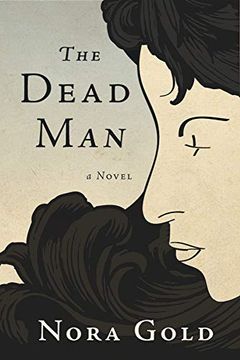 portada The Dead Man (en Inglés)