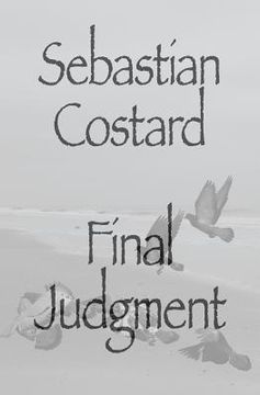 portada Final Judgment (en Inglés)