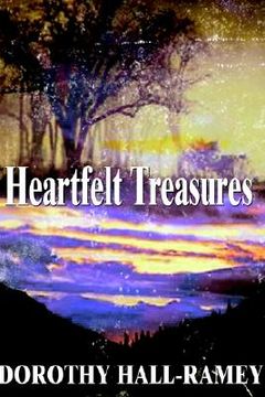 portada heartfelt treasures (in English)