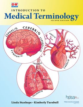 portada Introduction to Medical Terminology (en Inglés)