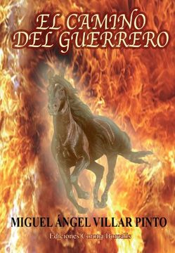 portada El Camino Del Guerrero (in Spanish)