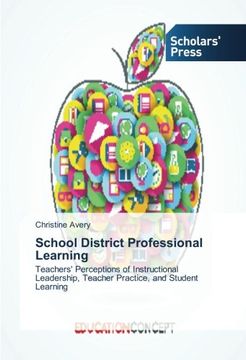 portada School District Professional Learning