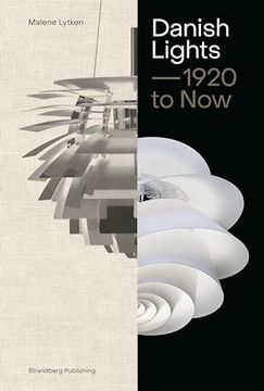 portada Danish Lights, 1920 to now