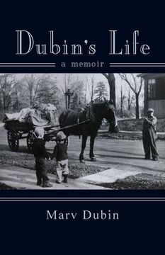 portada Dubin's Life: A Memori (in English)