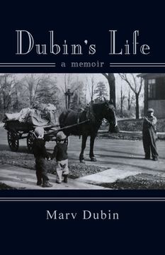 portada Dubin's Life: A Memori (en Inglés)