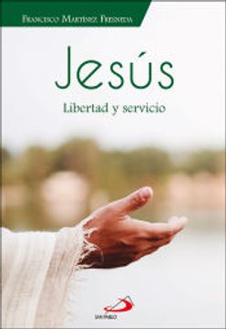 portada Jesus (in Spanish)
