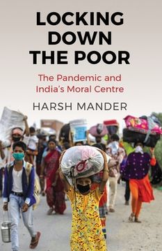 portada Locking Down the Poor (in English)