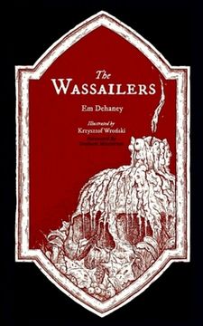 portada The Wassailers (en Inglés)