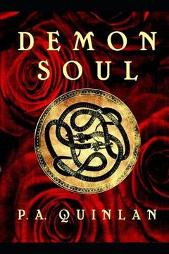portada Demon Soul