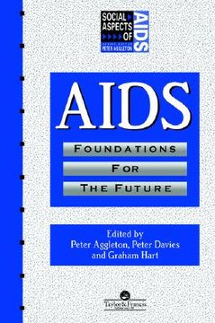 portada aids: foundations for the future