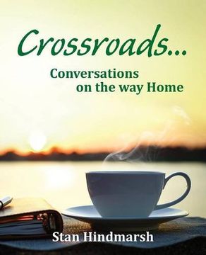 portada Crossroads: Conversations on the way Home