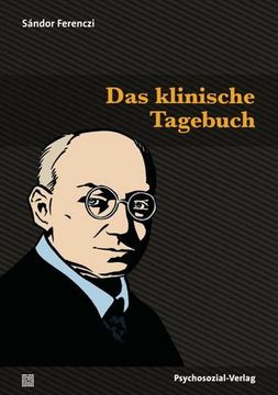 portada Das Klinische Tagebuch (en Alemán)