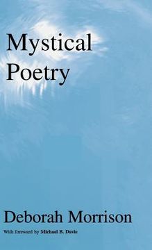 portada Mystical Poetry (Spiritual Poetry) (en Inglés)