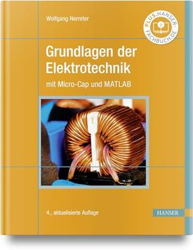 portada Grundlagen der Elektrotechnik