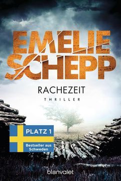 portada Rachezeit (en Alemán)