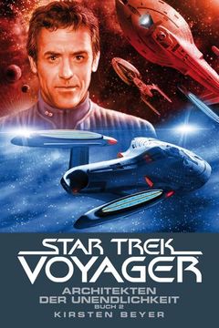 portada Star Trek - Voyager 15 (in German)