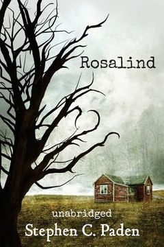 portada Rosalind: Unabridged (in English)
