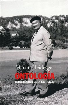portada Ontología (in Spanish)