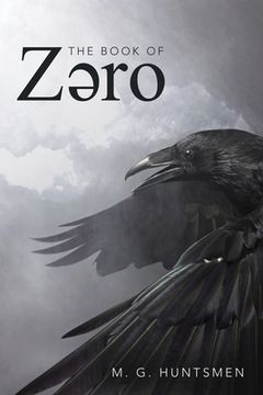 portada The Book Of Zero: I (en Inglés)