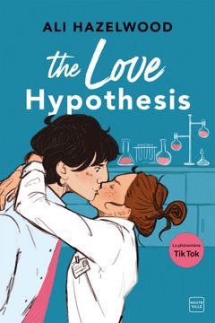 portada The Love Hypothesis (libro en Francés)
