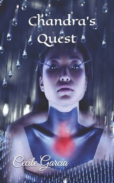 portada Chandra's Quest