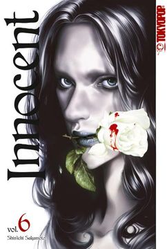 portada Innocent 06 (in German)