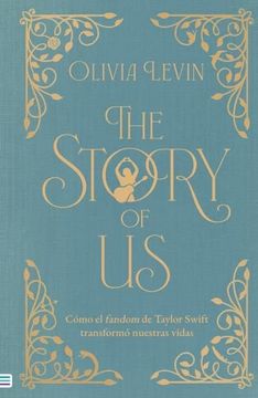 portada THE STORY OF US (en Castellano)