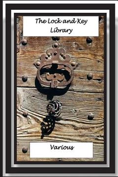 portada The Lock and Key Library (in English)
