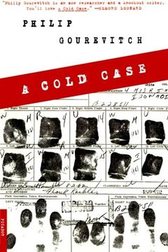 portada A Cold Case 