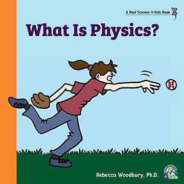 portada What is Physics? (en Inglés)