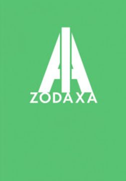 portada Zodaxa 3 (in Spanish)