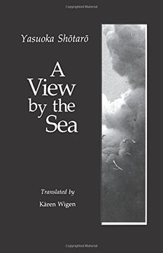 portada A View by the sea (Modern Asian Literature Series) (en Inglés)