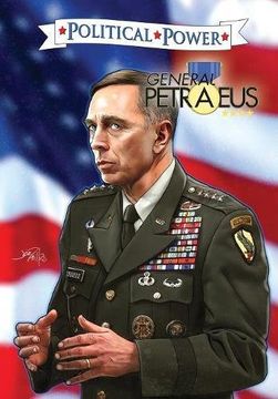 portada Political Power: General Petraeus