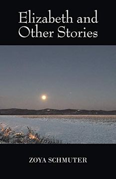 portada Elizabeth and Other Stories (in English)