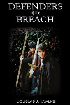 portada defenders of the breach (in English)