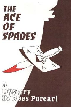 portada the ace of spades (in English)