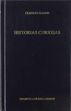 portada Historias Curiosas