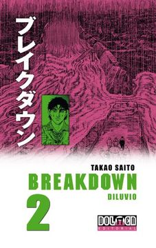 portada Breakdown 02 (in Spanish)
