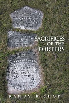 portada Sacrifices of the Porters (en Inglés)
