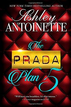 portada The Prada Plan 5 (en Inglés)