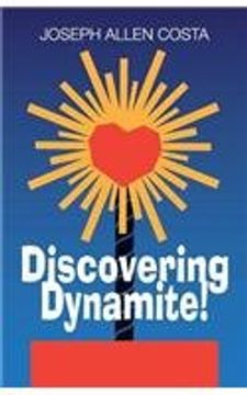 portada Discovering Dynamite!