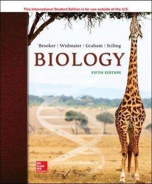 portada Biology, 5th Edition 