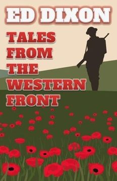 portada Tales from the Western Front (en Inglés)