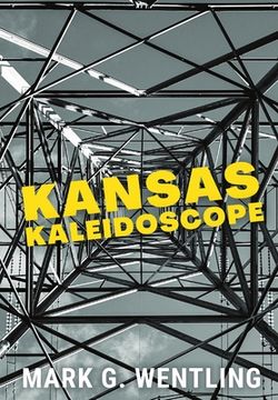 portada Kansas Kaleidoscope (en Inglés)