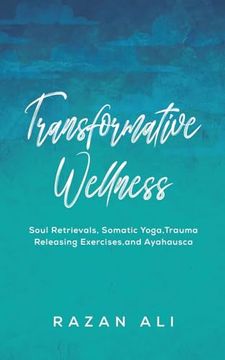 portada Transformative Wellness (en Inglés)